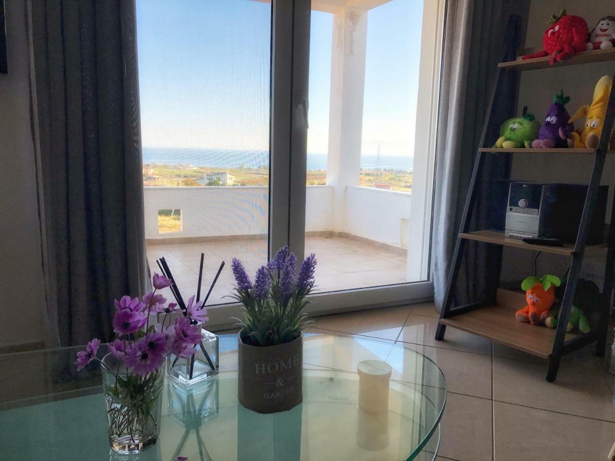 The Hillhouse Near Alexandroupolis Βίλα Εξωτερικό φωτογραφία